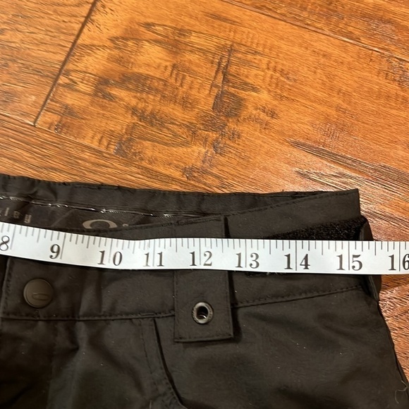 Oakley Tango Ski & Snowboarding Insulated Pants XS - Picture 14 of 15